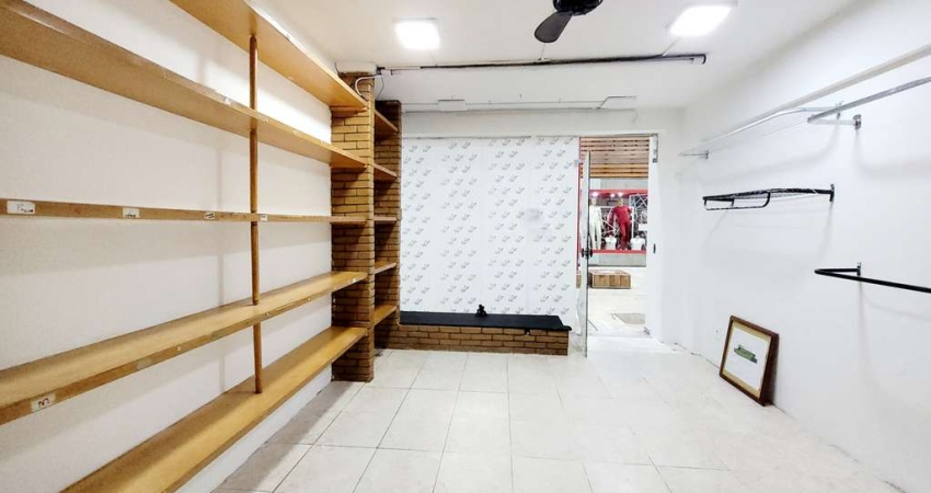Ponto comercial à venda no Centro, Juiz de Fora 