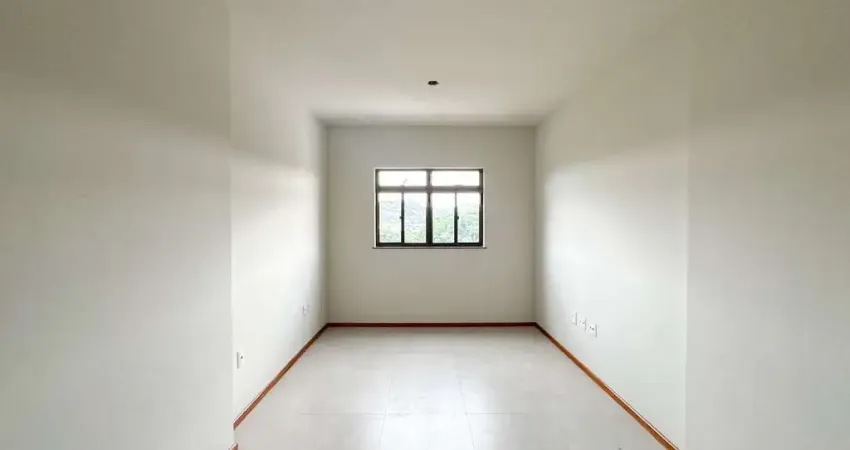 Apartamento 2 quartos - Morro da Glória