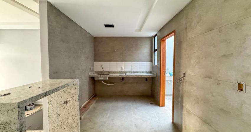 Casa com 3 quartos à venda na Rua Waldemar Bracher, São Pedro, Juiz de Fora
