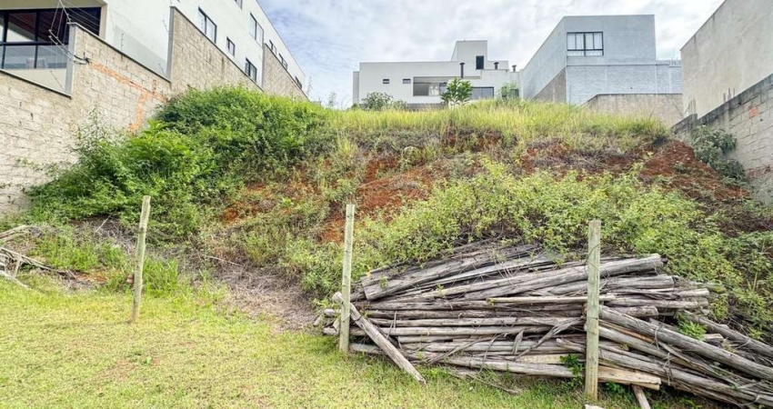 Terreno à venda na Rua das Petúnias, Aeroporto, Juiz de Fora