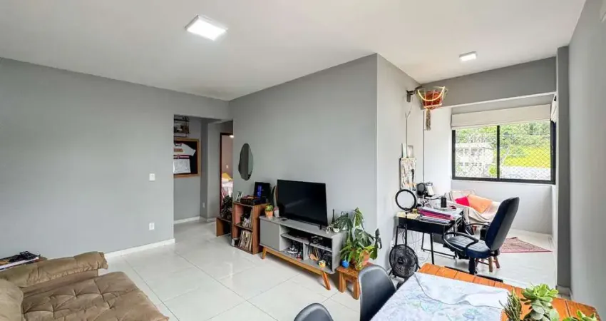 Apartamento com 2 quartos à venda na Avenida Senhor dos Passos, São Pedro, Juiz de Fora