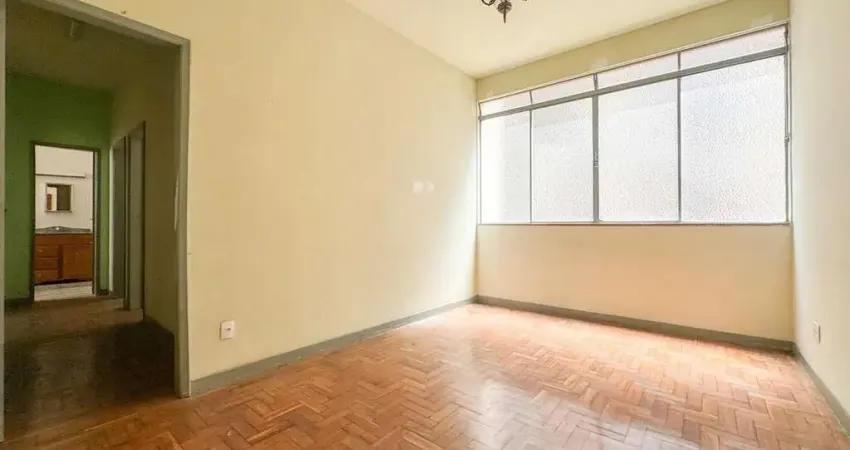 Apartamento 2 quartos - Centro