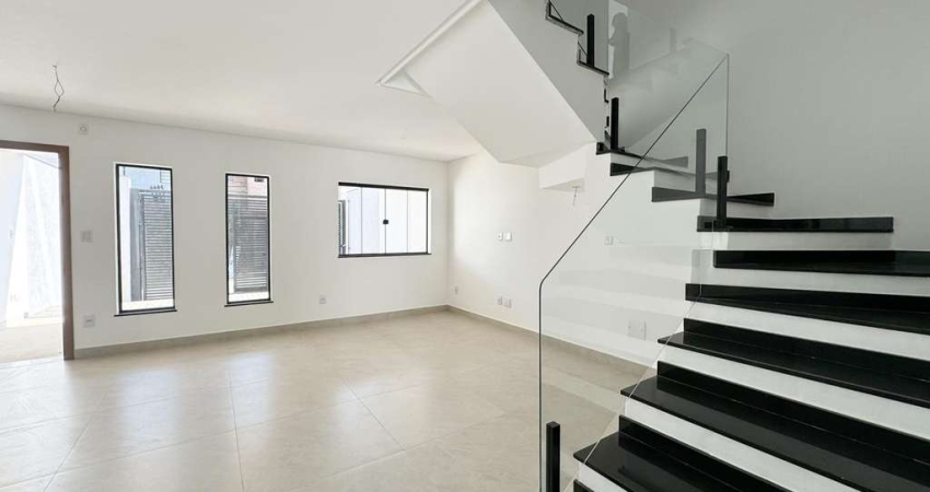 Casa com 3 quartos à venda na Rua José Manoel Ribeiro, Aeroporto, Juiz de Fora