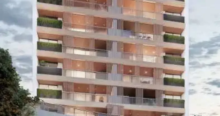 Apartamento com 3 quartos à venda na Rua Delorme de Carvalho, Bom Pastor, Juiz de Fora