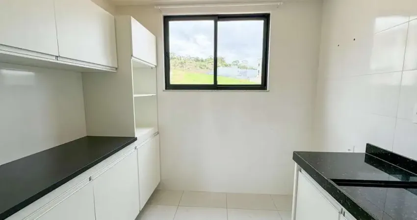Apartamento com 3 quartos à venda na Rua Homero Horta da Fonseca, Cerâmica, Juiz de Fora