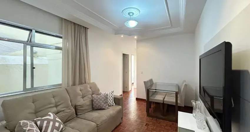 Apartamento com 3 quartos à venda no Vale do Ipê, Juiz de Fora 