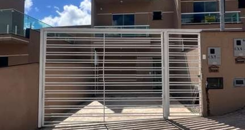Casa triplex 2 quartos, 160m², no Jardim São João, Juiz de Fora Minas Gerais