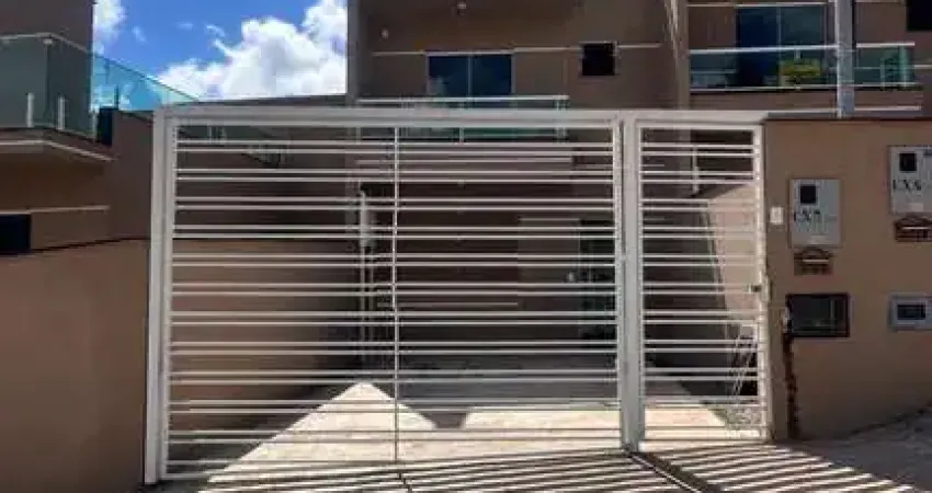 Casa triplex 2 quartos, 160m², no Jardim São João, Juiz de Fora Minas Gerais