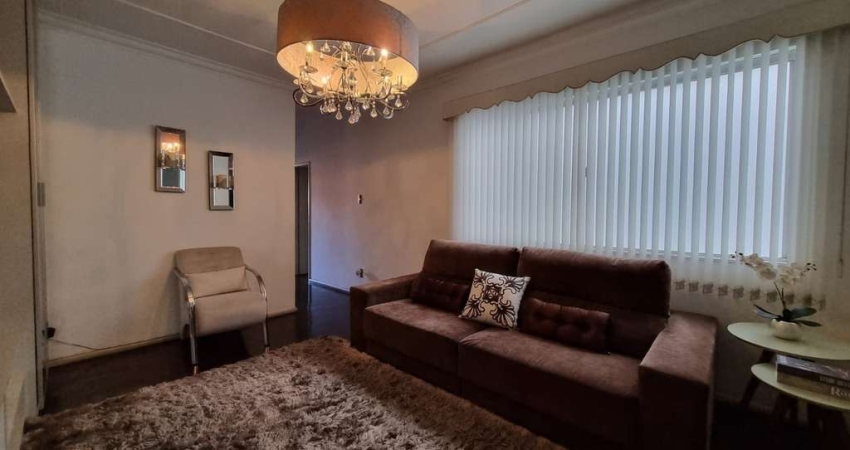 Apartamento com 3 quartos à venda no Centro, Juiz de Fora 