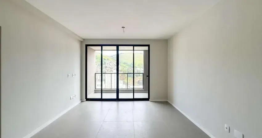Apartamento garden no São Mateus com 2 quartos!