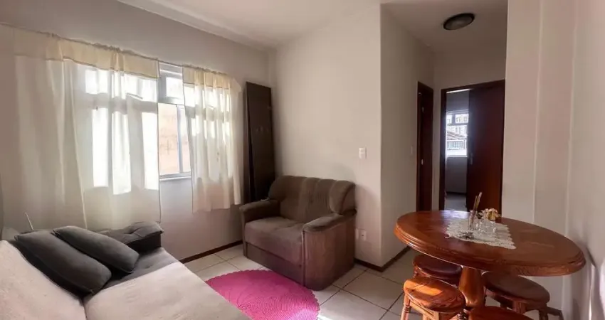 Apartamento quarto e sala, no São Mateus, Juiz de Fora, MG.