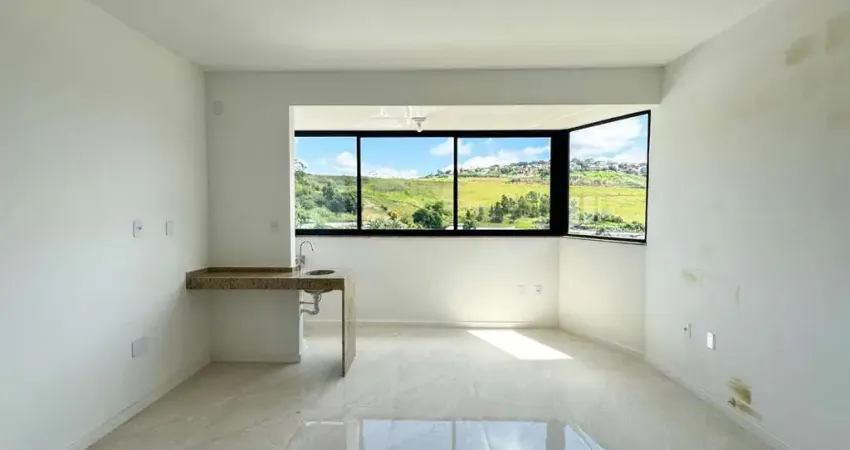 Apartamento com 2 quartos à venda no Aeroporto, Juiz de Fora 
