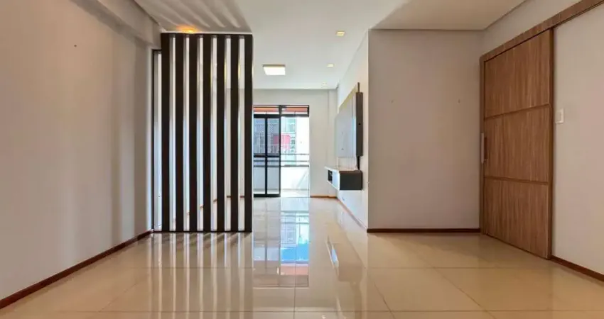 Apartamento com 3 quartos à venda no Granbery, Juiz de Fora 