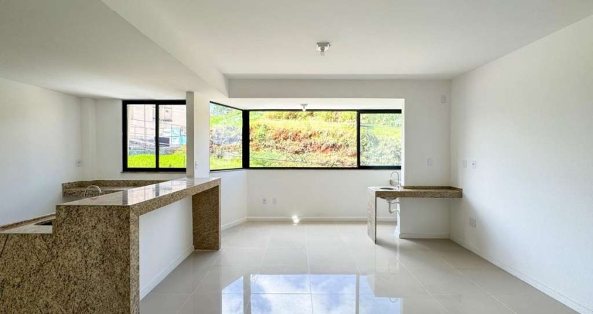 Apartamento 2 quartos - Aeroporto