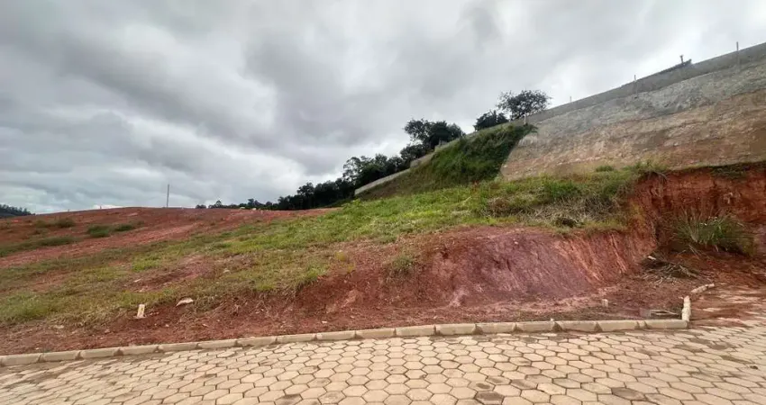 Lote 448,21 m² em condomínio fechado, Portal do Sol, Marilândia, Juiz de Fora, MG