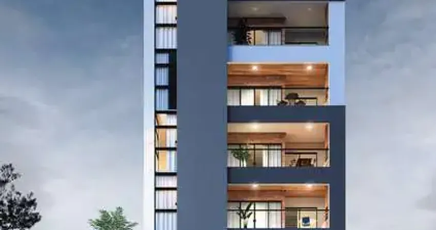 Apartamento garden 2 quartos, 1 vaga, 141,01m² no Bairu, Juiz de Fora, MG.
