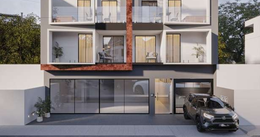 Casa com 2 quartos à venda na Rua das Ametistas, Marilândia, Juiz de Fora