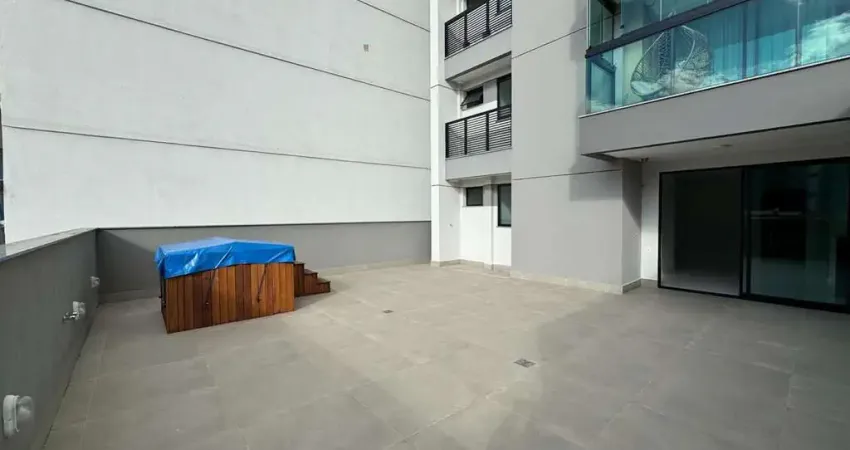 Apartamento 2 quartos - Santa Helena