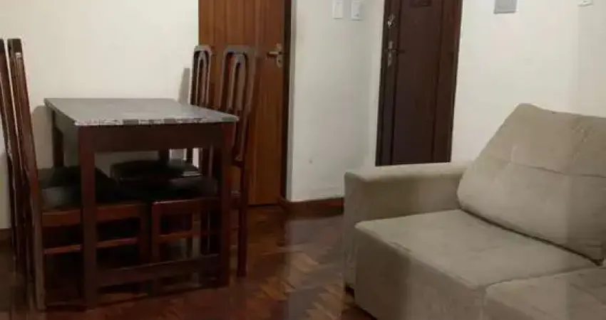 Apartamento com 1 quarto à venda no Alto dos Passos, Juiz de Fora 