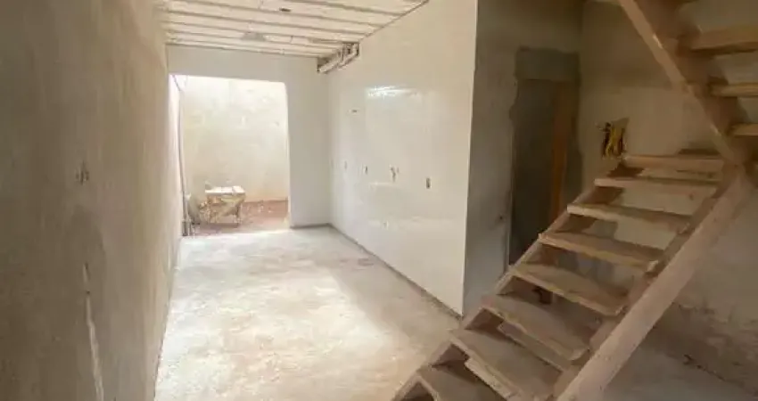 Casa em condomínio fechado com 2 quartos à venda na Rua Maria Aparecida Baessa Rispoli, São Pedro, Juiz de Fora