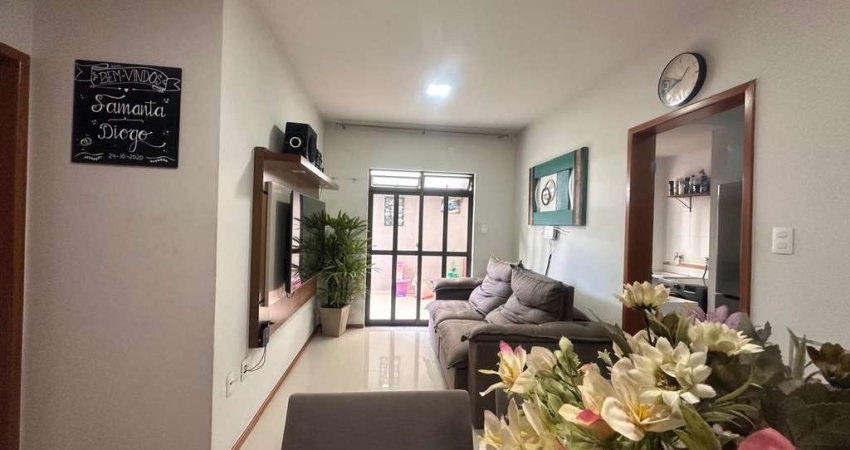 Apartamento garden 2 quartos 79,00m² no Jardim Glória, Juiz de Fora MG.
