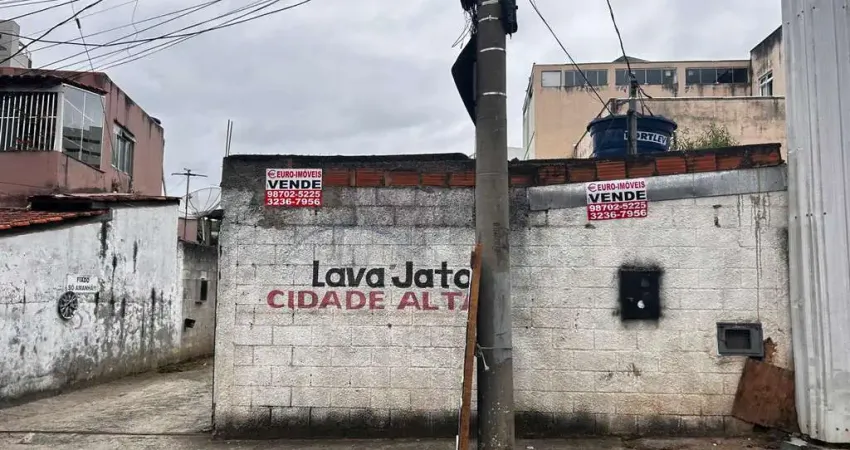 Ponto comercial à venda no São Pedro, Juiz de Fora 