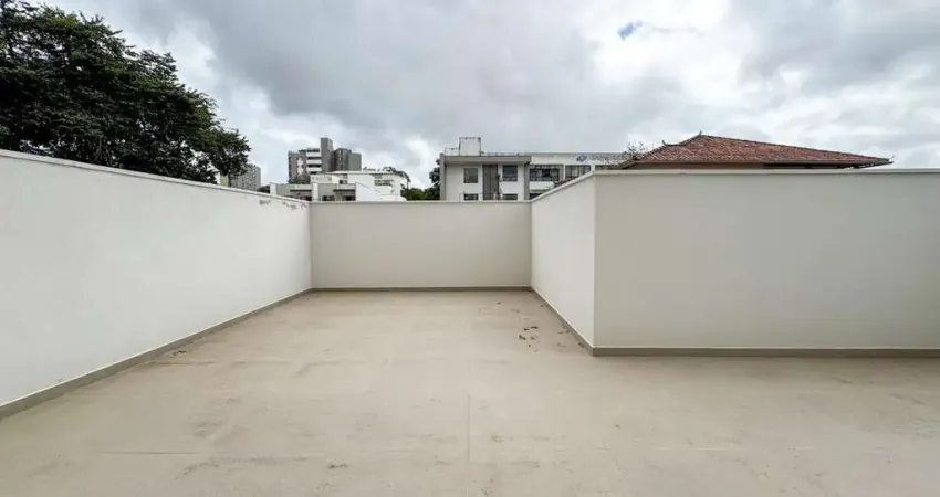 Apartamento com 2 quartos à venda na Avenida Eugênio do Nascimento, Aeroporto, Juiz de Fora