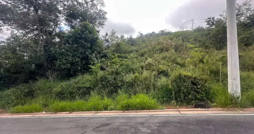 Terreno à venda na Estrada Domingos Hungaro, Salvaterra, Juiz de Fora