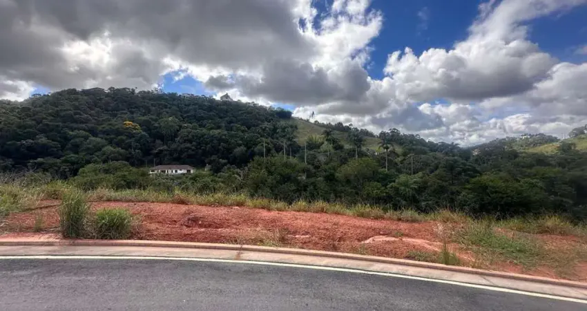 Terreno à venda na Estrada Domingos Hungaro, Salvaterra, Juiz de Fora