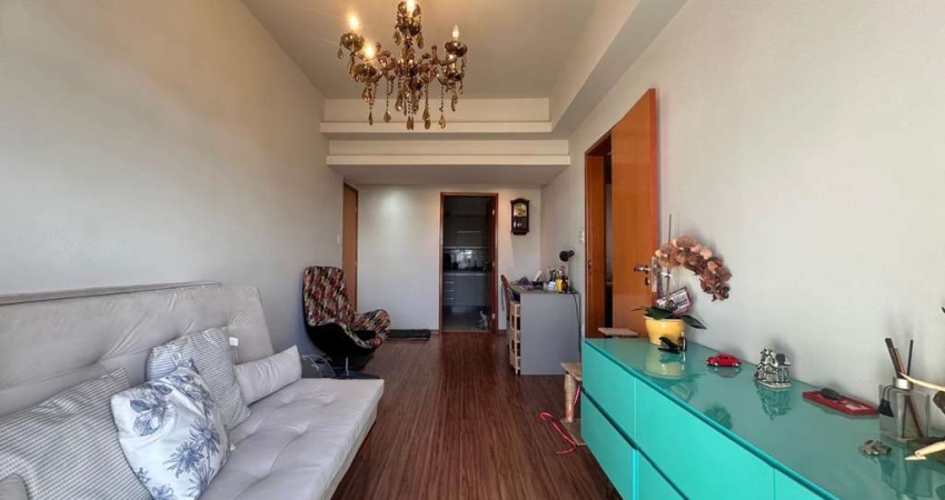 Apartamento garden 2 quartos 79,00m² no Jardim Glória, Juiz de Fora MG.