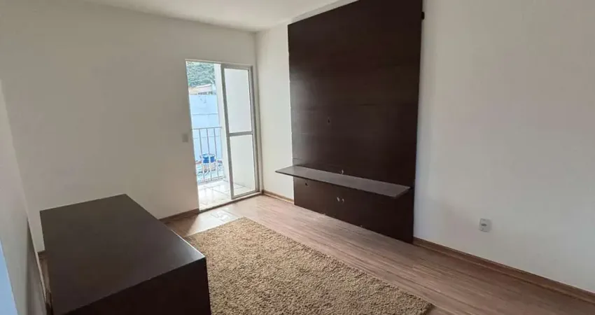 Apartamento com 2 quartos à venda no Marilândia, Juiz de Fora 