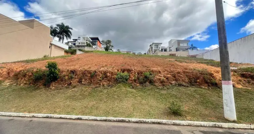 Terreno em condomínio fechado à venda na Nova Gramado, Juiz de Fora 