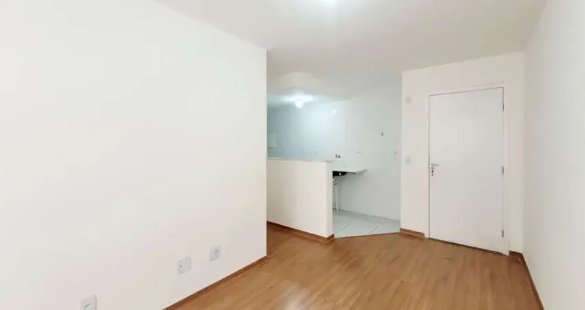 Apartamento com 2 quartos à venda no Marilândia, Juiz de Fora 