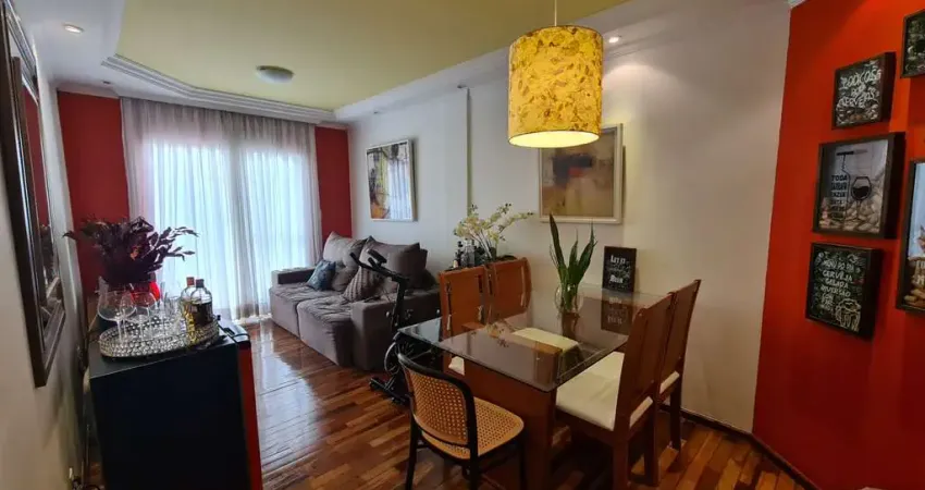 Apartamento de 2 quartos no Bairu
