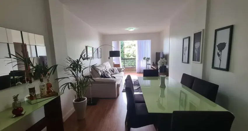 Apartamento de 2 quartos sendo 1 suíte no Democrata