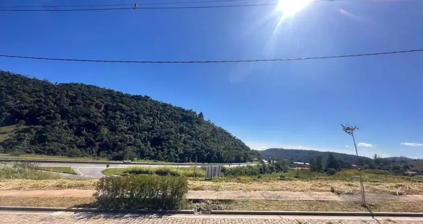 Terreno em condomínio fechado à venda na Rua Professor Virgílio Pereira da Silva, Vina Del Mar, Juiz de Fora