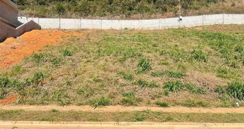 Terreno em condomínio fechado à venda na Rua Professor Virgílio Pereira da Silva, Vina Del Mar, Juiz de Fora