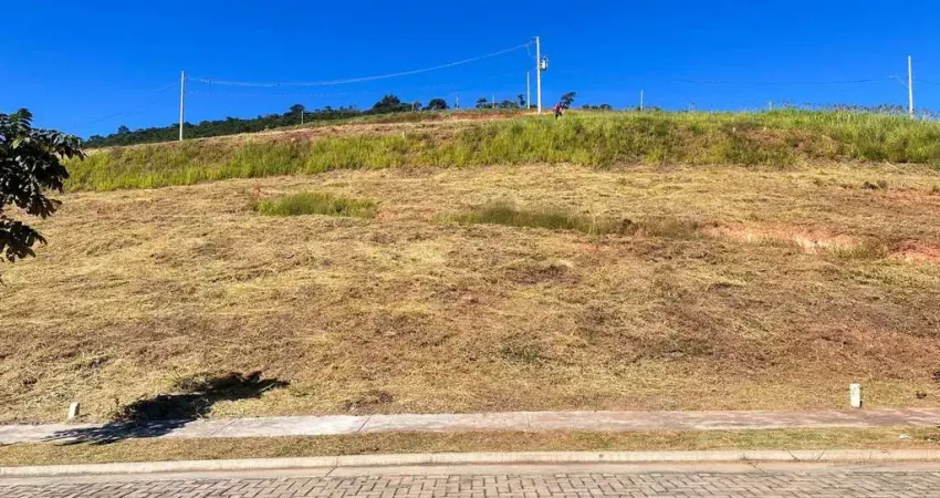 Terreno em condomínio fechado à venda na Rua Professor Virgílio Pereira da Silva, Vina Del Mar, Juiz de Fora