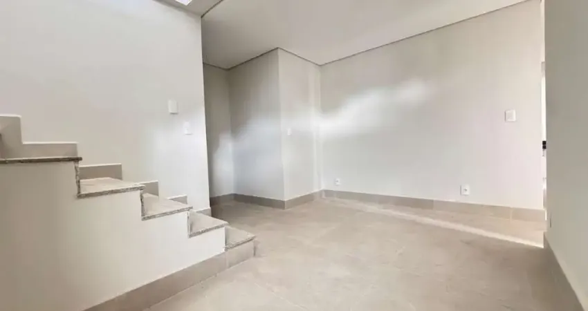 Cobertura 3 quartos - São Mateus