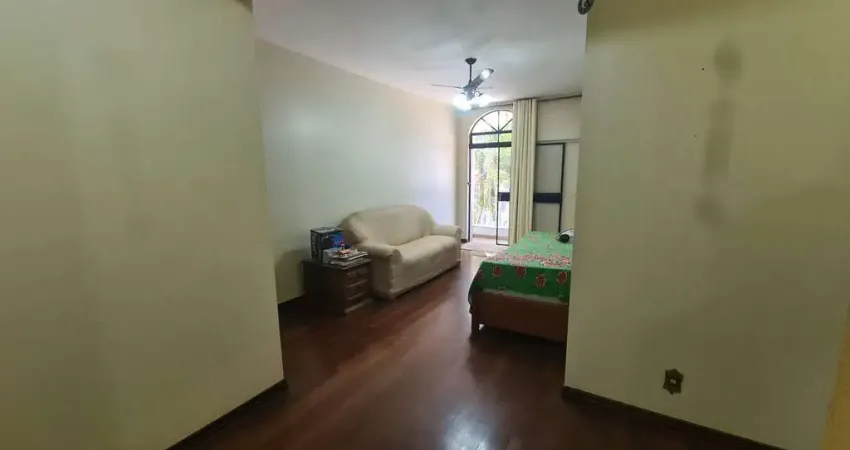 Apartamento com 3 quartos à venda no São Mateus, Juiz de Fora 