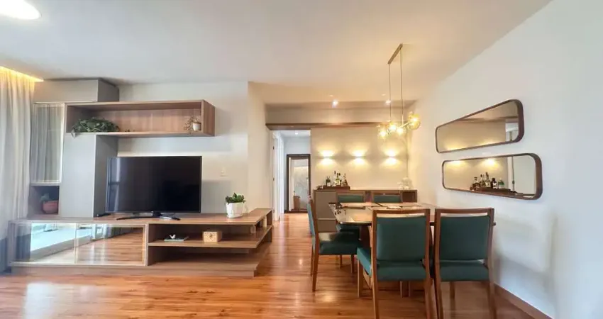 Apartamento 3 quartos 185m, 2 vagas no Estrela Sul, Juiz de Fora, MG.