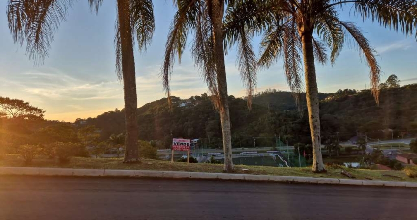 Terreno à venda no Spina Ville II, Juiz de Fora 