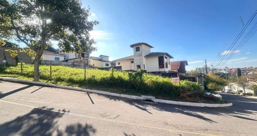 Lote / Terreno - Alto dos Pinheiros
