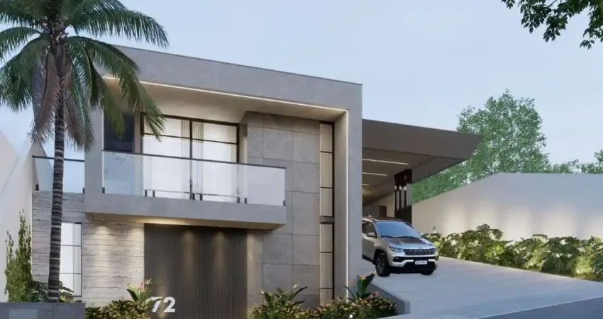 Casa em condomínio fechado com 3 quartos à venda no Vina Del Mar, Juiz de Fora 