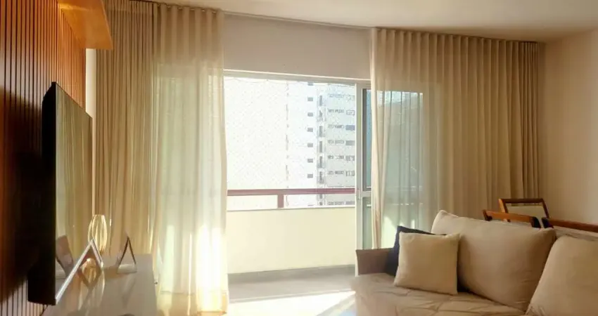 Apartamento - Bom Pastor