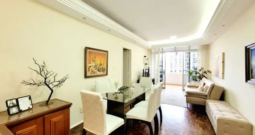 Apartamento com 3 quartos à venda no Santa Helena, Juiz de Fora 