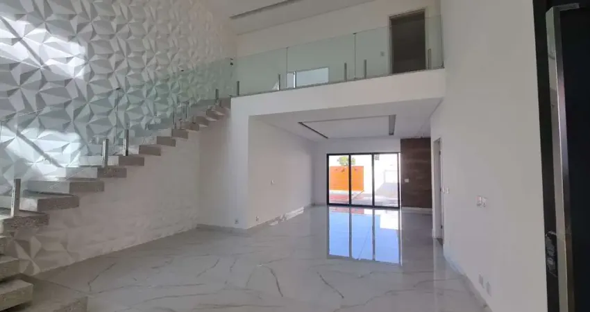 Casa em condomínio fechado com 4 quartos à venda em Alphaville, Juiz de Fora 