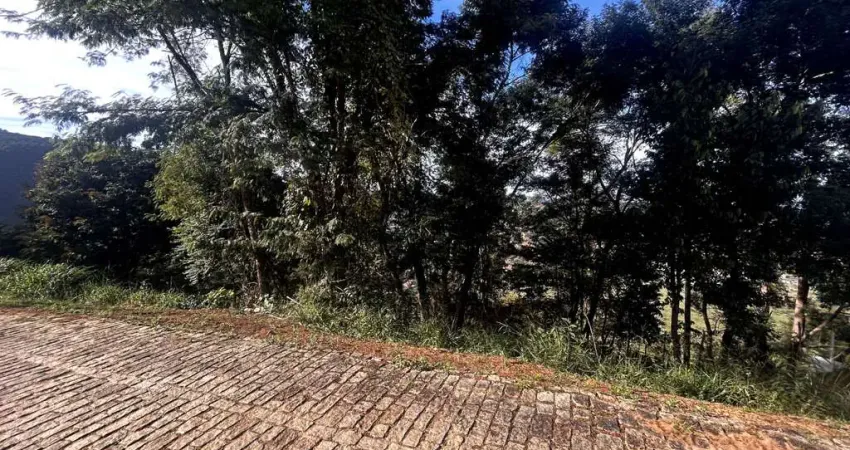 Terreno em Condomínio Fechado