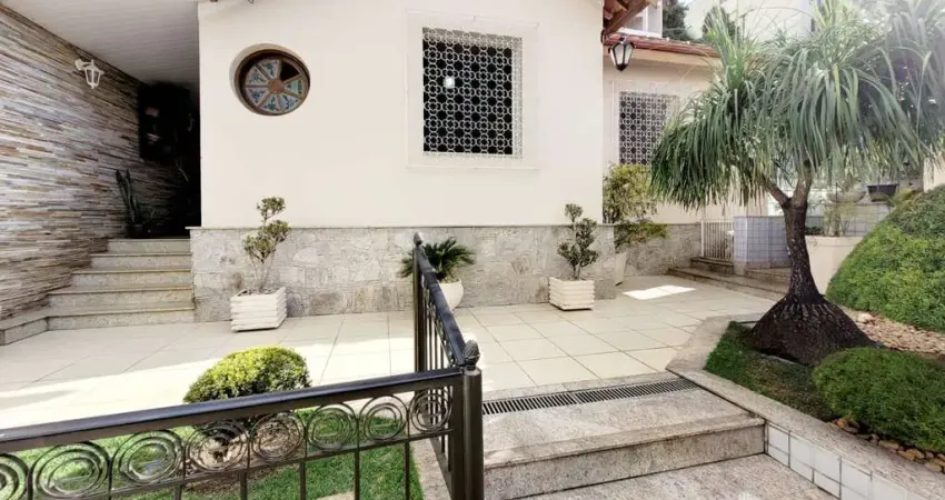Casa 4 quartos - Santa Helena