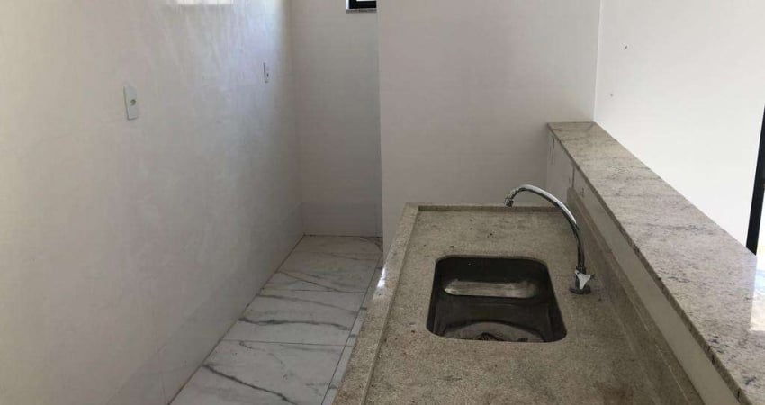 Apartamento 1 quarto com elevador no Bandeirantes